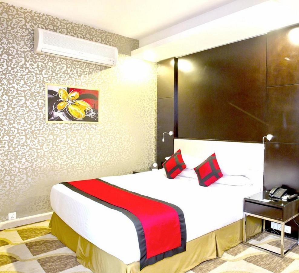 Innotel Baton Rouge - A Luxury Collection Hotel Дакка Экстерьер фото